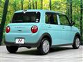 2021 Suzuki Lapin