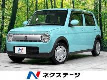 2021 Suzuki Lapin