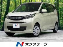 2024 Mitsubishi eK Wagon