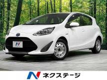 2020 Toyota AQUA