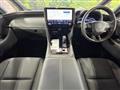 2026 Toyota Alphard Hybrid