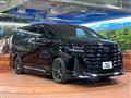 2025 Toyota Vellfire