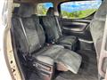 2019 Toyota Vellfire