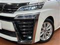 2019 Toyota Vellfire