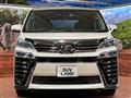 2019 Toyota Vellfire