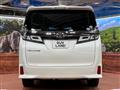 2019 Toyota Vellfire