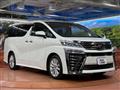 2019 Toyota Vellfire