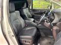 2019 Toyota Alphard G