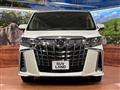 2019 Toyota Alphard G