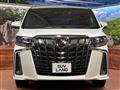 2020 Toyota Alphard G