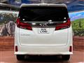 2020 Toyota Alphard G