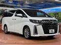 2020 Toyota Alphard G