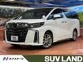 2021 Toyota Alphard G