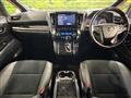 2021 Toyota Alphard G