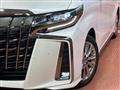 2021 Toyota Alphard G