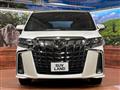 2021 Toyota Alphard G