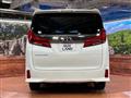 2021 Toyota Alphard G