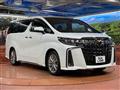 2021 Toyota Alphard G