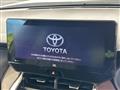2021 Toyota Harrier Hybrid