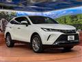 2021 Toyota Harrier Hybrid