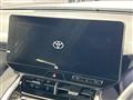 2023 Toyota Harrier Hybrid