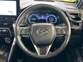 2023 Toyota Harrier Hybrid
