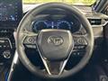 2024 Toyota Harrier Hybrid