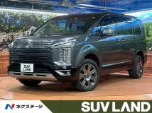 2021 Mitsubishi Delica D5