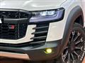2023 Toyota Land Cruiser