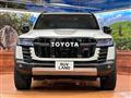 2023 Toyota Land Cruiser