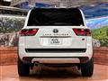 2023 Toyota Land Cruiser