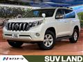 2016 Toyota Land Cruiser Prado