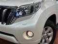 2016 Toyota Land Cruiser Prado