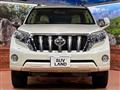 2016 Toyota Land Cruiser Prado