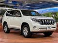 2016 Toyota Land Cruiser Prado