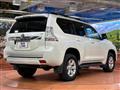 2016 Toyota Land Cruiser Prado