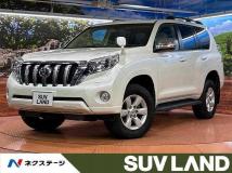 2016 Toyota Land Cruiser Prado