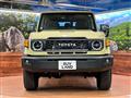 2025 Toyota Landcruiser 70