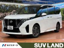 2023 Nissan Serena