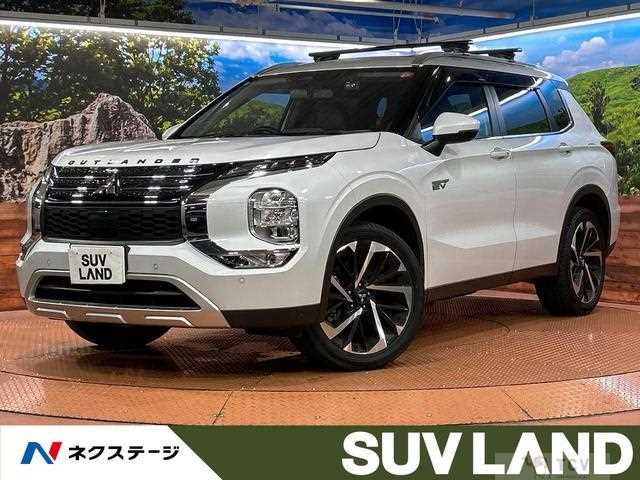 2023 Mitsubishi Outlander