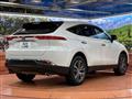 2023 Toyota Harrier
