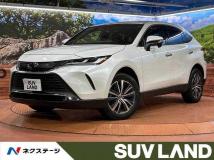 2023 Toyota Harrier