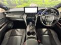 2024 Toyota Harrier