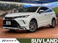 2024 Toyota Harrier