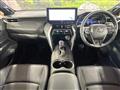 2024 Toyota Harrier