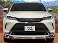 2024 Toyota Harrier