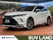 2024 Toyota Harrier