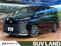 2024 Toyota Voxy