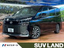 2024 Toyota Voxy