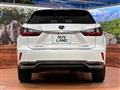 2016 Lexus RX
